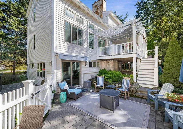 Photo 2 of Single family home for sale at 80 Westwind Dr, Jamestown, RI 02835 | MLS# 1423557 | Listing updated on 2026-10-05