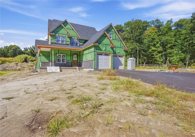Photo 2 of Single family home for sale at 411 New River Rd, Manville, RI 02838 | MLS# 1423287 | Listing updated on 2026-09-29