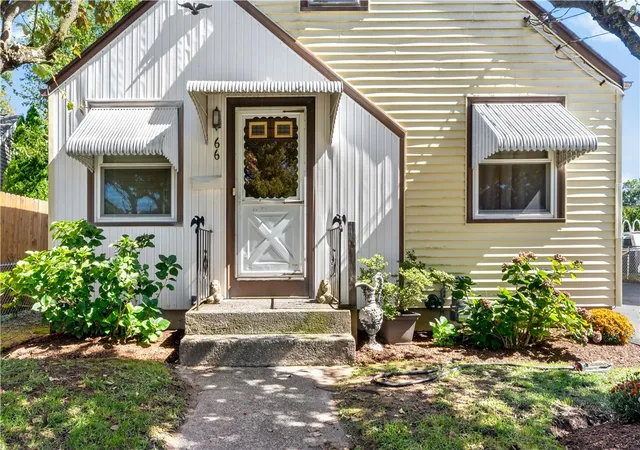 Photo 1 of Sale Pending at 66 Larchmere Dr, Rumford, RI 02916 | MLS# 1422947 | Listing updated on 2026-10-01