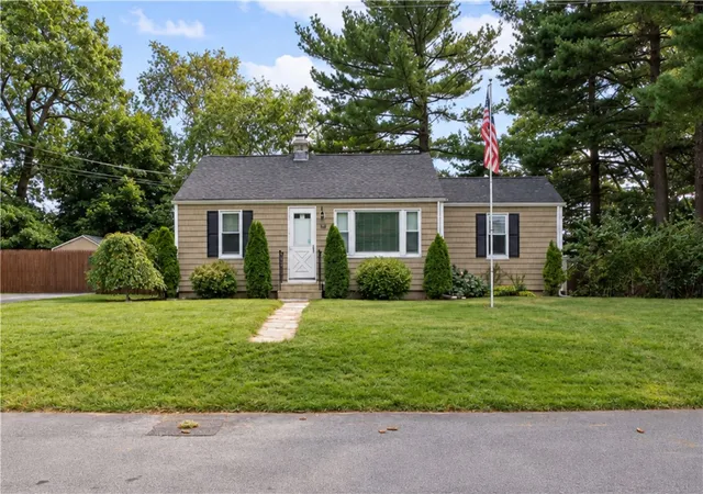Photo 2 of Sale Pending at 94 Tennessee Ave, Warwick, RI 02888 | MLS# 1423415 | Listing updated on 2026-10-06