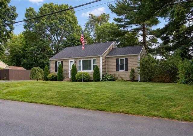 Photo 3 of Sale Pending at 94 Tennessee Ave, Warwick, RI 02888 | MLS# 1423415 | Listing updated on 2026-10-06