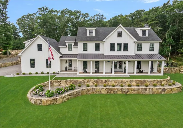 Photo 1 of Single family home for sale at 20 Rock Way, East Greenwich, RI 02818 | MLS# 1423706 | Listing updated on 2026-10-08