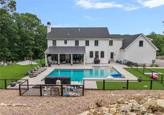 Photo 2 of Single family home for sale at 20 Rock Way, East Greenwich, RI 02818 | MLS# 1423706 | Listing updated on 2026-10-08
