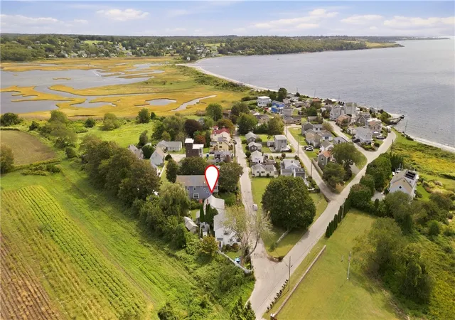 Photo 3 of Single family home for sale at 4 Ronnie St, Tiverton, RI 02878 | MLS# 1423653 | Listing updated on 2026-10-11