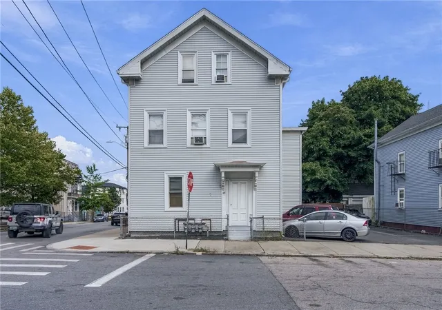 Photo 1 of Sale Pending at 145 Julian St, Providence, RI 02909 | MLS# 1423657 | Listing updated on 2026-10-01