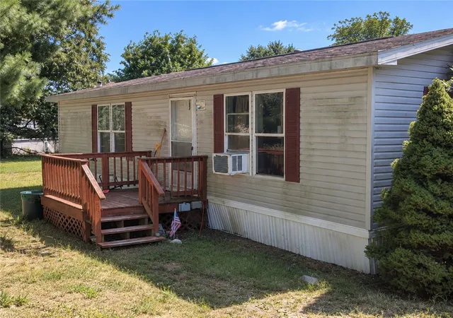 Photo 1 of Sale Pending at 646 Gardiner Rd, Richmond, RI 02892 | MLS# 1423756 | Listing updated on 2026-10-08