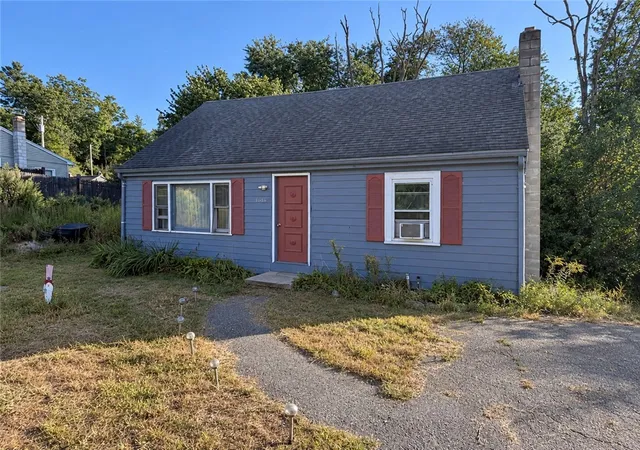 Single family home for sale at 1646 Putnam Pike, Chepachet, RI 02814 | MLS# 1423762