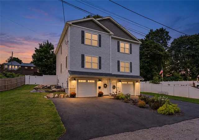 Photo 1 of Sale Pending at 55 South St #A, West Warwick, RI 02893 | MLS# 1423772 | Listing updated on 2026-10-05
