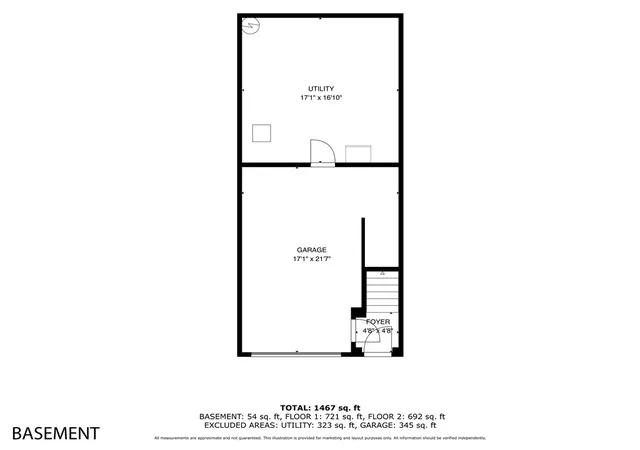 Photo 36 of Sale Pending at 55 South St #A, West Warwick, RI 02893 | MLS# 1423772 | Listing updated on 2026-10-05