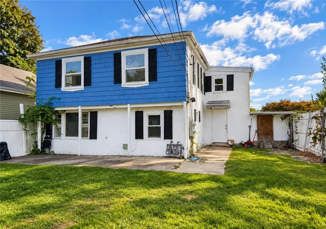 Photo 1 of Multi family home for sale at 84 Seamans St, North Providence, RI 02904 | MLS# 1423786 | Listing updated on 2026-10-06