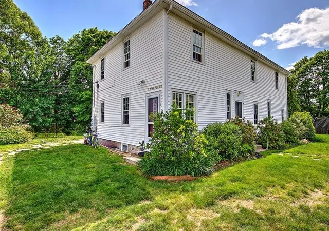 Photo 1 of Condo for sale at 30 Paddy Hl Rd, Wakefield, RI 02879 | MLS# 1413450 | Listing updated on 2026-10-11