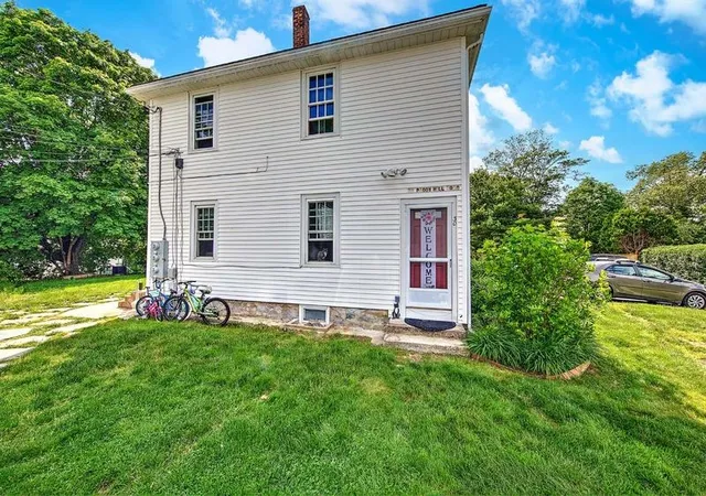Photo 2 of Condo for sale at 30 Paddy Hl Rd, Wakefield, RI 02879 | MLS# 1413450 | Listing updated on 2026-10-11