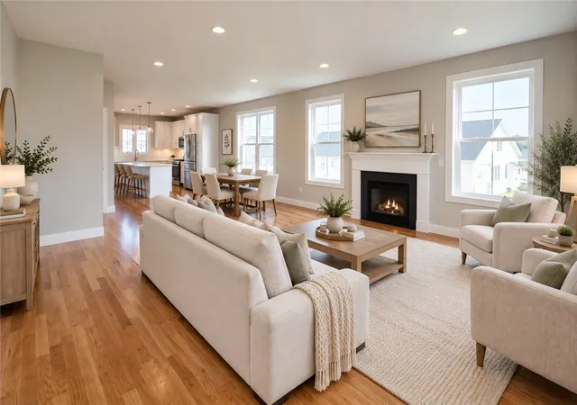 Photo 1 of Single family home for sale at 50 Bunker Hl Xing, Portsmouth, RI 02871 | MLS# 1423691 | Listing updated on 2026-10-01