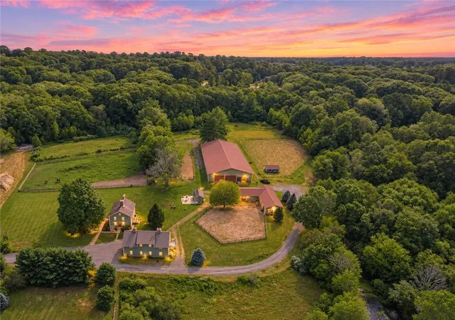 Photo 1 of Single family home for sale at 32 Equestrian Way, Cranston, RI 02921 | MLS# 1423800 | Listing updated on 2026-09-30
