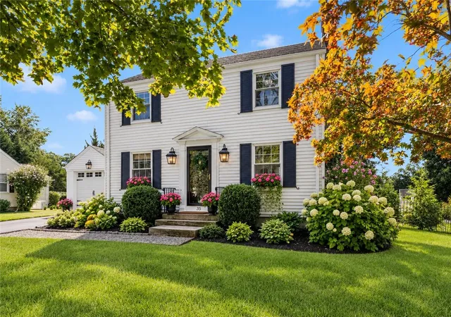 Photo 2 of Sale Pending at 35 Hl Top Dr, Cranston, RI 02920 | MLS# 1423823 | Listing updated on 2026-09-27