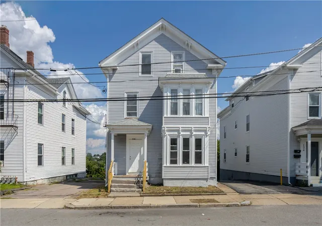 Photo 1 of Sale Pending at 120 East St, Woonsocket, RI 02895 | MLS# 1423857 | Listing updated on 2026-10-05