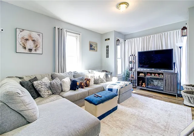 Photo 2 of Sale Pending at 120 East St, Woonsocket, RI 02895 | MLS# 1423857 | Listing updated on 2026-10-05