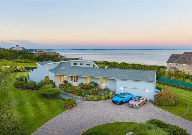 Photo 2 of Single family home for sale at 38 Newton Ave, Narragansett, RI 02882 | MLS# 1423231 | Listing updated on 2026-10-02