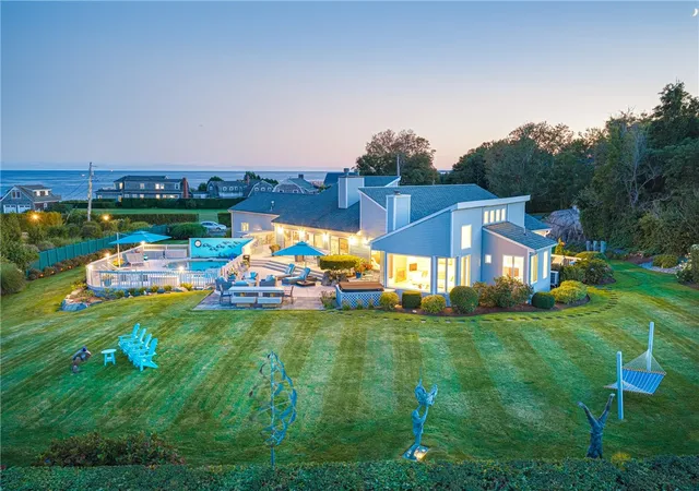 Photo 3 of Single family home for sale at 38 Newton Ave, Narragansett, RI 02882 | MLS# 1423231 | Listing updated on 2026-10-02