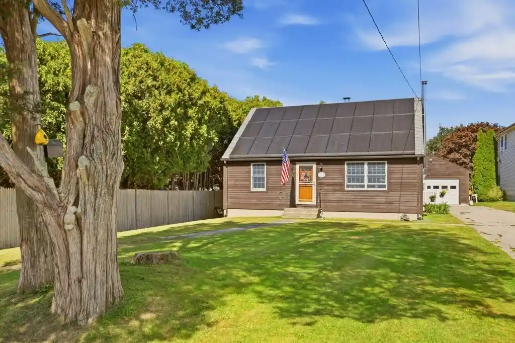 Photo 1 of Single family home for sale at 165 Mill Ln, Portsmouth, RI 02871 | MLS# 1423832 | Listing updated on 2026-10-24