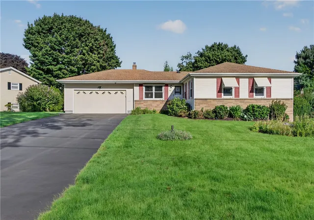 Photo 1 of Sale Pending at 60 Birchwood Dr, Cranston, RI 02920 | MLS# 1423843 | Listing updated on 2026-09-28