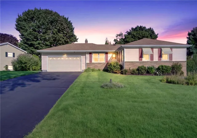 Photo 2 of Sale Pending at 60 Birchwood Dr, Cranston, RI 02920 | MLS# 1423843 | Listing updated on 2026-09-28