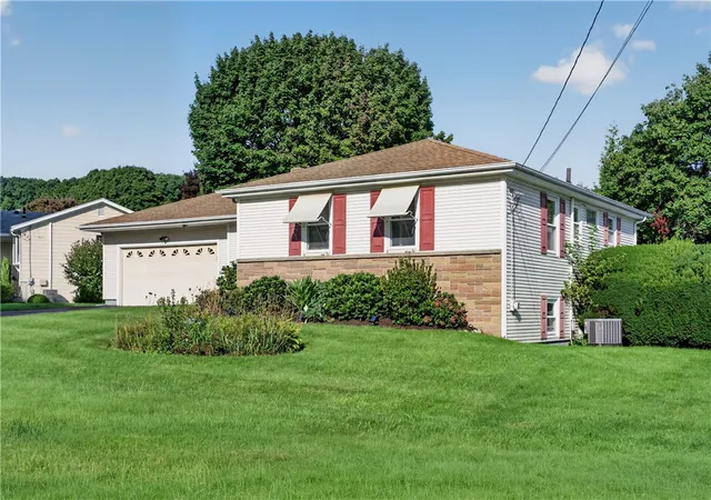 Photo 3 of Sale Pending at 60 Birchwood Dr, Cranston, RI 02920 | MLS# 1423843 | Listing updated on 2026-09-28