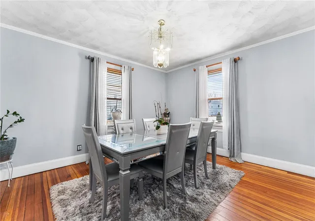 Photo 2 of Single family home for sale at 1605 Main St, West Warwick, RI 02893 | MLS# 1423341 | Listing updated on 2026-10-07