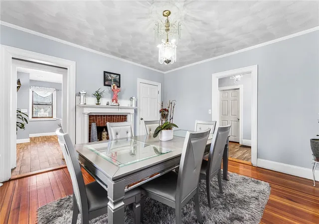 Photo 3 of Single family home for sale at 1605 Main St, West Warwick, RI 02893 | MLS# 1423341 | Listing updated on 2026-10-07