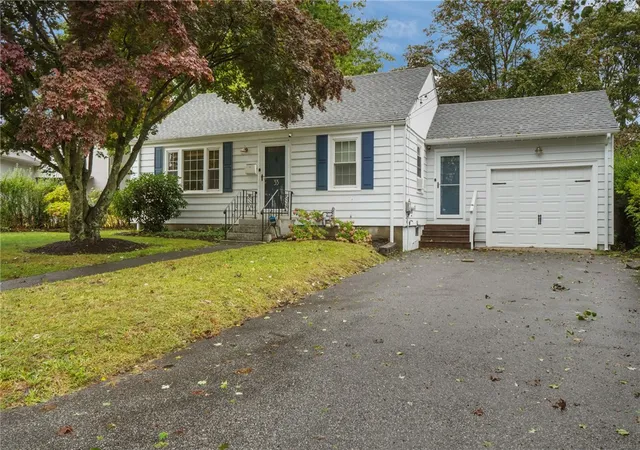 Photo 1 of Single family home for sale at 33 Betsy Williams Dr, Warwick, RI 02889 | MLS# 1423878 | Listing updated on 2026-10-11
