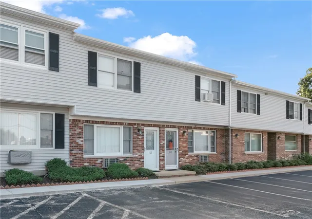 Photo 1 of Condo for sale at 2 Fera St #103, North Providence, RI 02904 | MLS# 1423883 | Listing updated on 2026-10-11