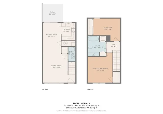 Photo 20 of Condo for sale at 2 Fera St #103, North Providence, RI 02904 | MLS# 1423883 | Listing updated on 2026-10-11