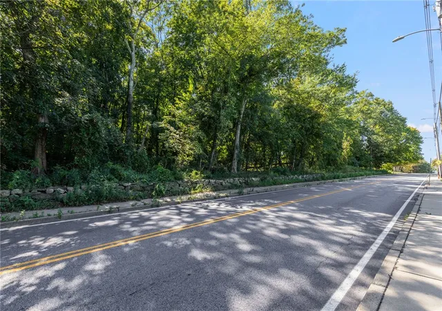 Photo 1 of Land for sale at 551 Wakefield St, West Warwick, RI 02893 | MLS# 1423469 | Listing updated on 2026-10-02