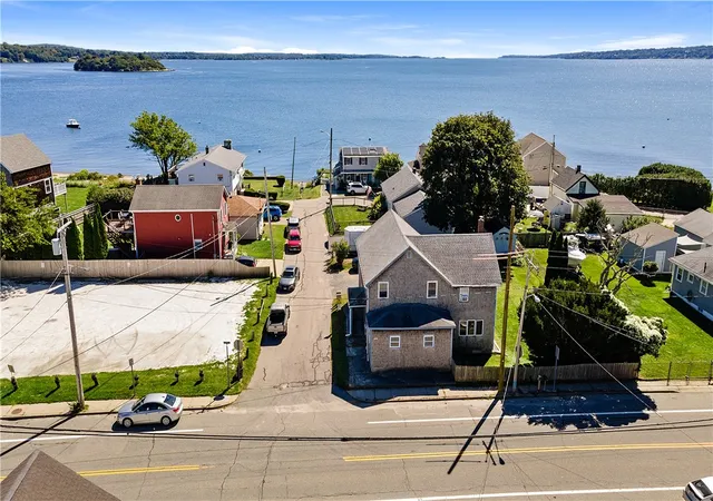Photo 1 of Sale Pending at 499 Park Ave, Portsmouth, RI 02871 | MLS# 1423668 | Listing updated on 2026-10-09
