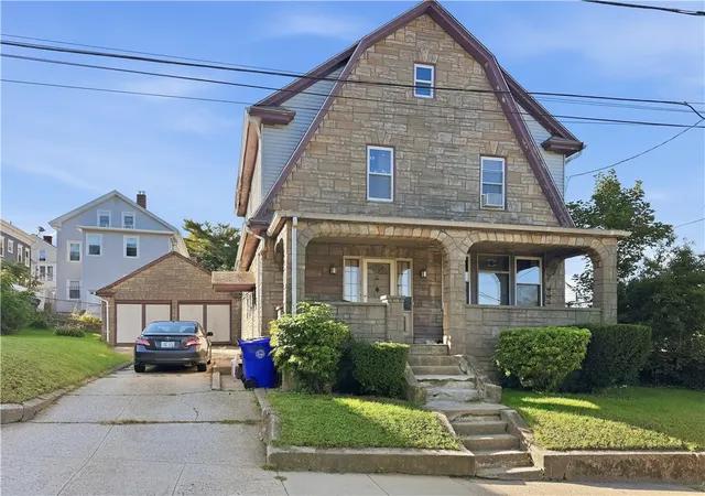 Photo 1 of Single family home for sale at 11 Grand View St, Providence, RI 02906 | MLS# 1423920 | Listing updated on 2026-10-11
