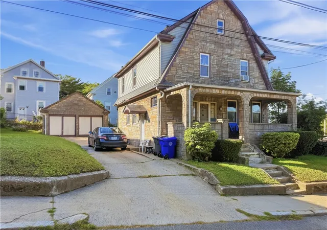 Photo 2 of Single family home for sale at 11 Grand View St, Providence, RI 02906 | MLS# 1423920 | Listing updated on 2026-10-11