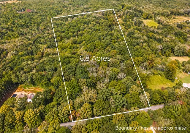 Photo 1 of Land for sale at 0 Old Voluntown Rd, Exeter, RI 02822 | MLS# 1423884 | Listing updated on 2026-10-02