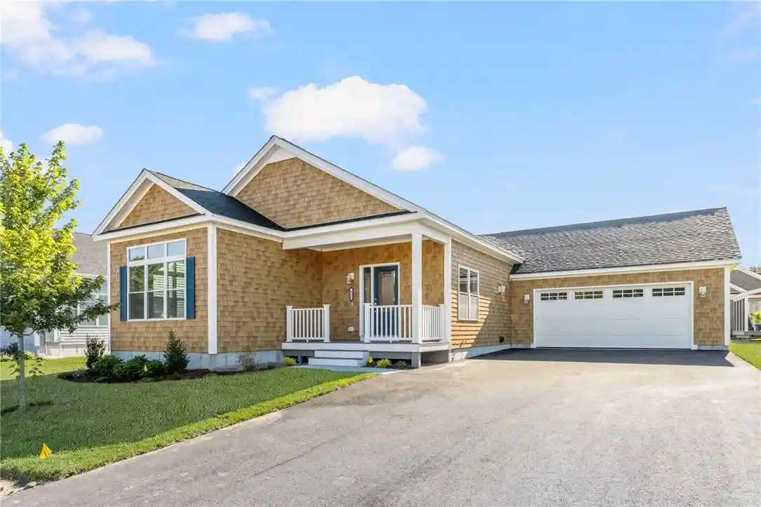 Condo for sale at 633 S Shore Village Blvd, Wakefield, RI 02879 | MLS# 1423924