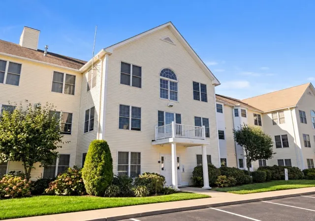 Photo 1 of Condo for sale at 45 Saw Ml Dr #203, North Kingstown, RI 02852 | MLS# 1423620 | Listing updated on 2026-10-04