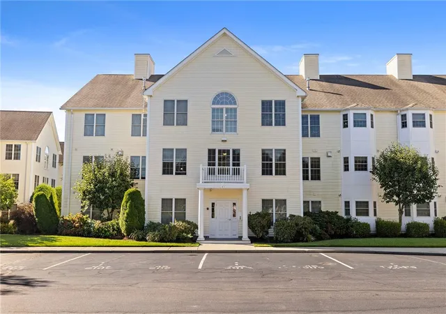Photo 2 of Condo for sale at 45 Saw Ml Dr #203, North Kingstown, RI 02852 | MLS# 1423620 | Listing updated on 2026-10-04