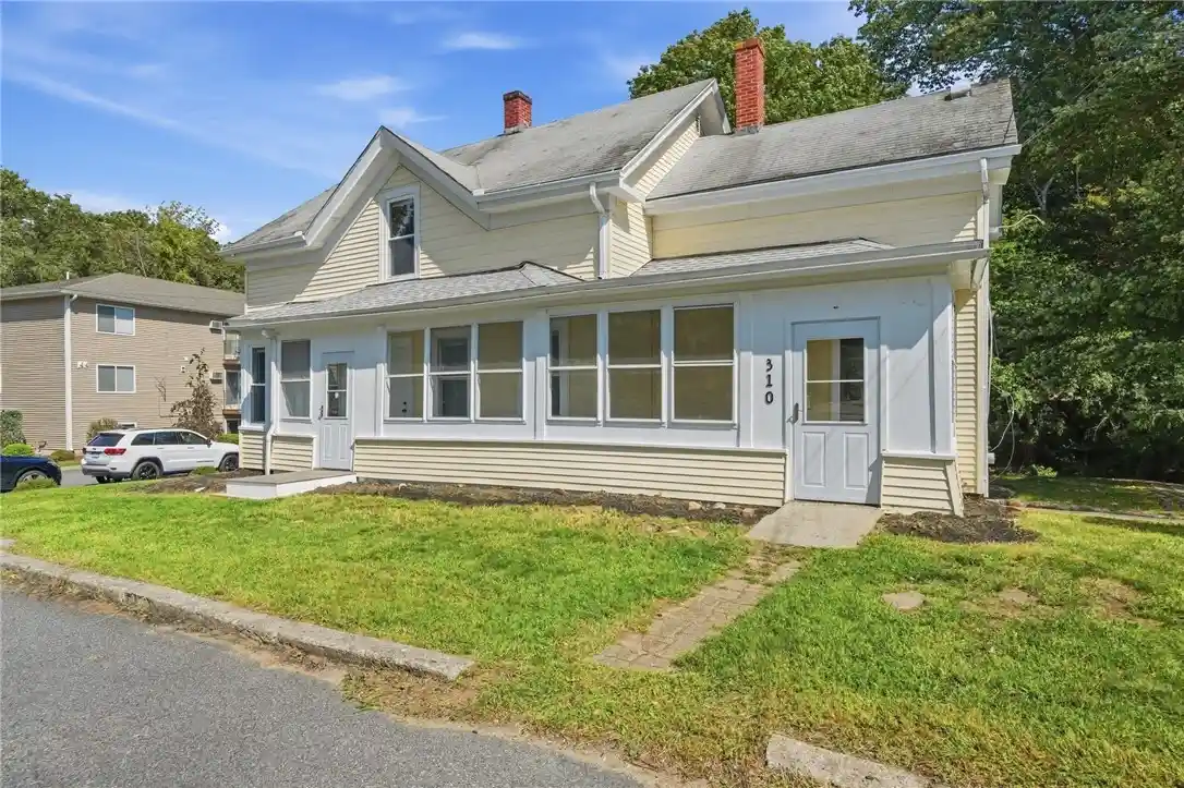Photo 1 of Sale Pending at 310 New River Rd, Manville, RI 02838 | MLS# 1423642 | Listing updated on 2026-10-22