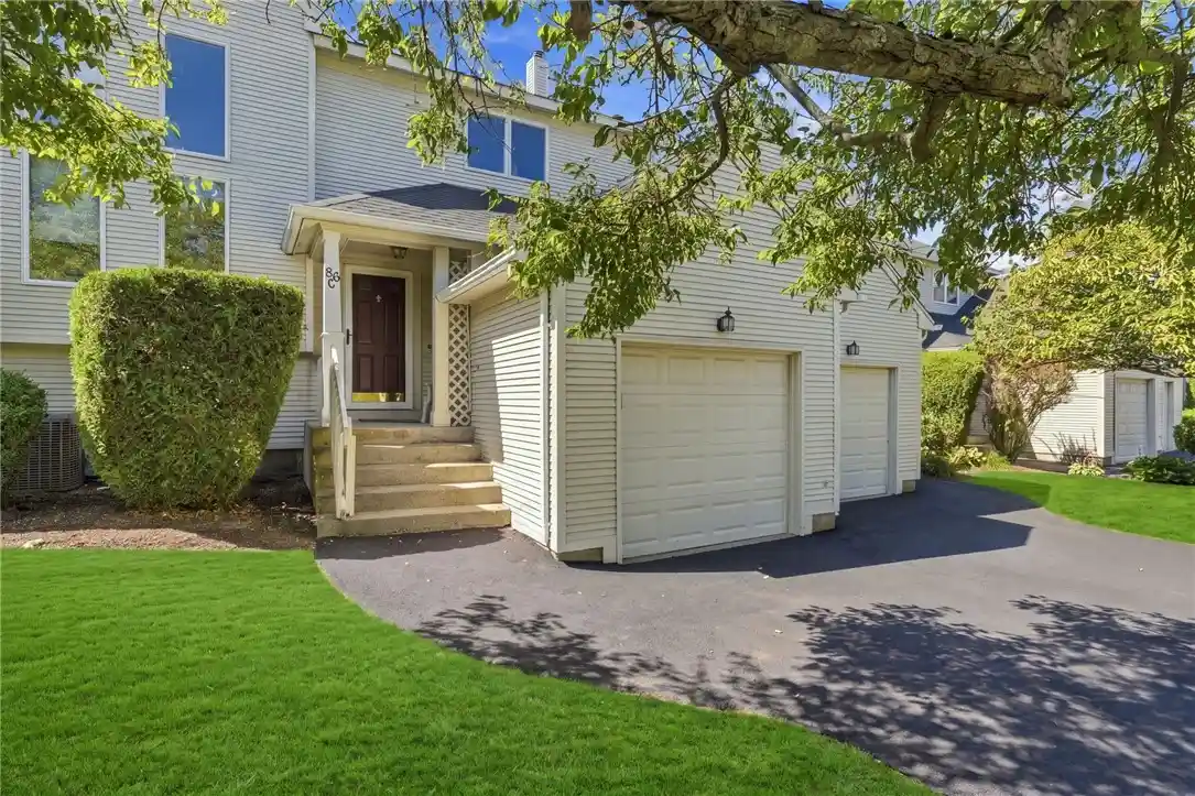 Photo 1 of Sale Pending at 86 Nipmuc Trl #C, North Providence, RI 02904 | MLS# 1423727 | Listing updated on 2026-10-23
