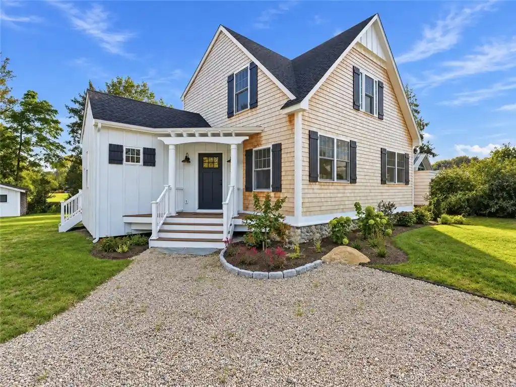 Photo 1 of Single family home for sale at 19 Traymore St, Charlestown, RI 02813 | MLS# 1421945 | Listing updated on 2026-10-29
