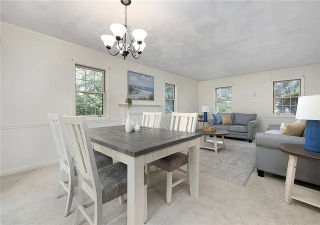 Photo 3 of Condo for sale at 167 Winter St, Wakefield, RI 02879 | MLS# 1423965 | Listing updated on 2026-10-02