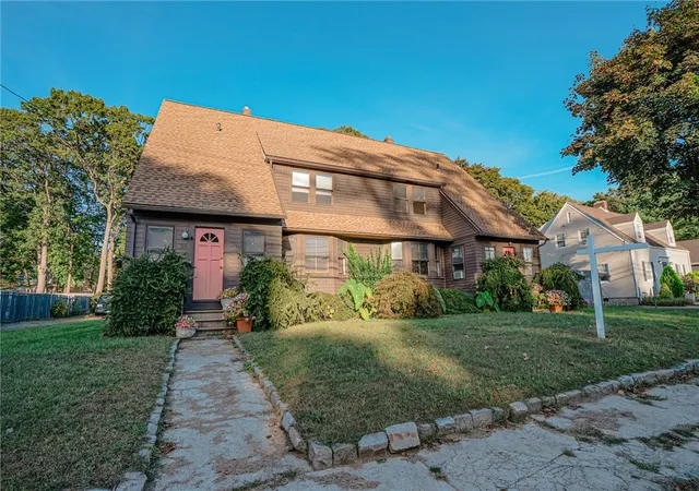 Photo 2 of Multi family home for sale at 133 Roger Williams Ave, Rumford, RI 02916 | MLS# 1423942 | Listing updated on 2026-10-05
