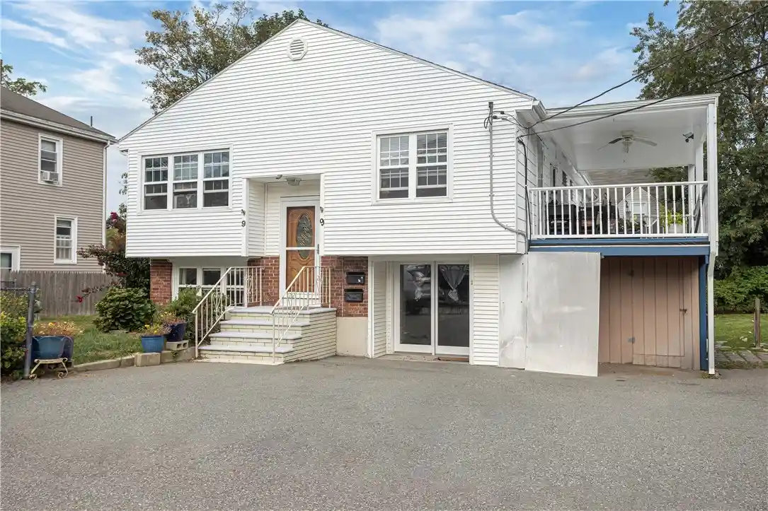 Photo 1 of Multi family home for sale at 9 Burdick Ave, Newport, RI 02840 | MLS# 1423852 | Listing updated on 2026-10-28