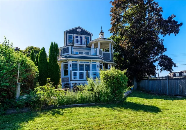 Photo 1 of Single family home for sale at 61 Esmond Ave, North Kingstown, RI 02852 | MLS# 1423780 | Listing updated on 2026-10-03