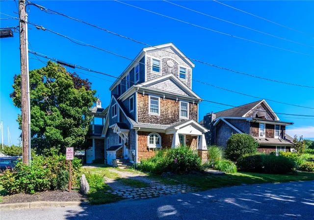 Photo 2 of Single family home for sale at 61 Esmond Ave, North Kingstown, RI 02852 | MLS# 1423780 | Listing updated on 2026-10-03