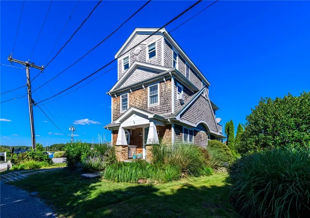 Photo 3 of Single family home for sale at 61 Esmond Ave, North Kingstown, RI 02852 | MLS# 1423780 | Listing updated on 2026-10-03
