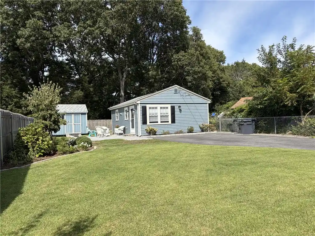 Photo 1 of Single family home for sale at 103 Darrow Dr, Warwick, RI 02886 | MLS# 1423835 | Listing updated on 2026-10-24